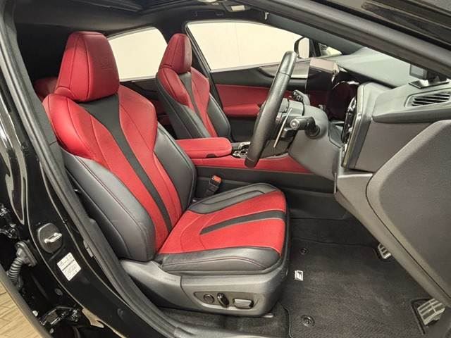 2023 Lexus NX — миниатюра 11