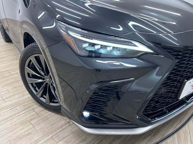 2023 Lexus NX — миниатюра 20