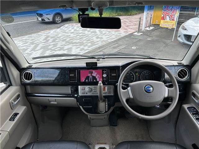2013 Nissan NV100CLIPPER RIO 照片 3