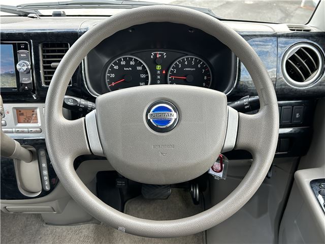 2013 Nissan NV100CLIPPER RIO 照片 12