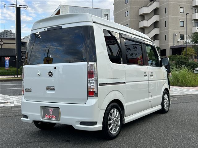 2013 Nissan NV100CLIPPER RIO 照片 2