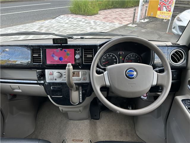 2013 Nissan NV100CLIPPER RIO 照片 11