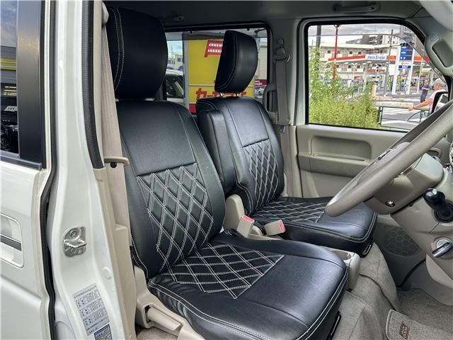 صورة مصغرة 21 لـ 2013 Nissan NV100CLIPPER RIO