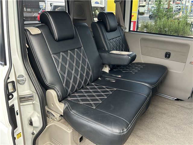 صورة مصغرة 23 لـ 2013 Nissan NV100CLIPPER RIO