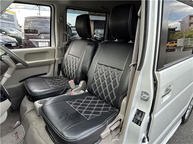 صورة مصغرة 25 لـ 2013 Nissan NV100CLIPPER RIO