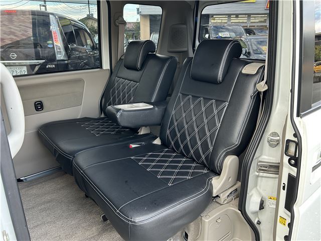 صورة مصغرة 27 لـ 2013 Nissan NV100CLIPPER RIO