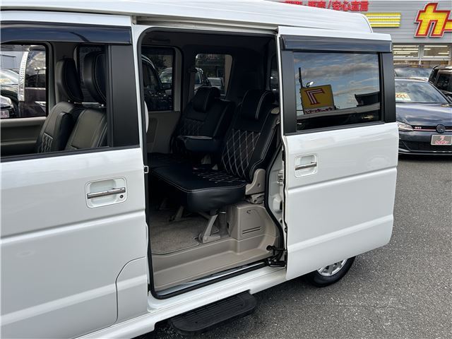 صورة مصغرة 28 لـ 2013 Nissan NV100CLIPPER RIO