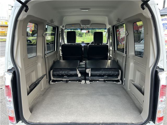 صورة مصغرة 31 لـ 2013 Nissan NV100CLIPPER RIO