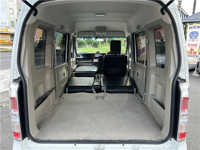 صورة مصغرة 32 لـ 2013 Nissan NV100CLIPPER RIO