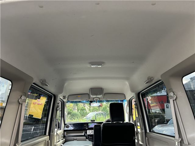 صورة مصغرة 33 لـ 2013 Nissan NV100CLIPPER RIO