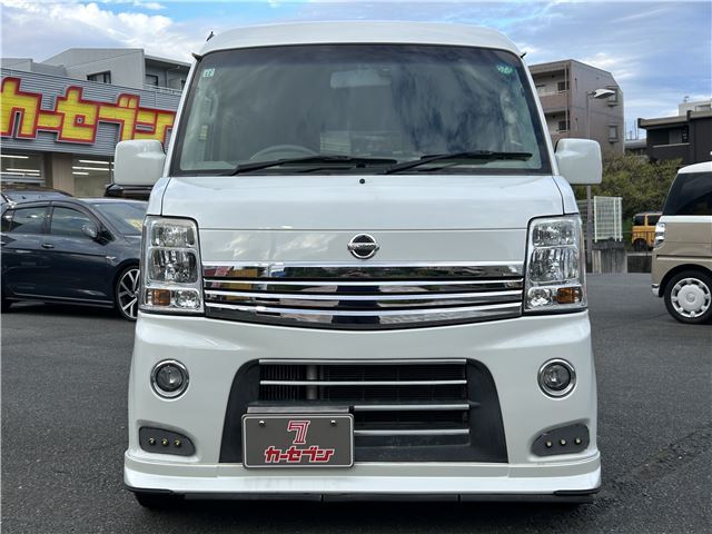 صورة مصغرة 35 لـ 2013 Nissan NV100CLIPPER RIO