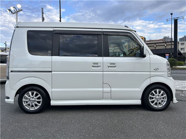 صورة مصغرة 37 لـ 2013 Nissan NV100CLIPPER RIO