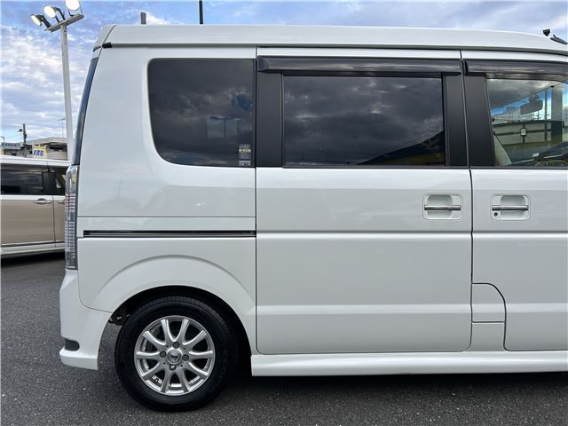 صورة مصغرة 38 لـ 2013 Nissan NV100CLIPPER RIO