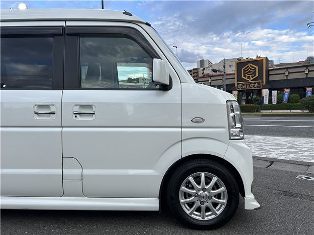 صورة مصغرة 39 لـ 2013 Nissan NV100CLIPPER RIO