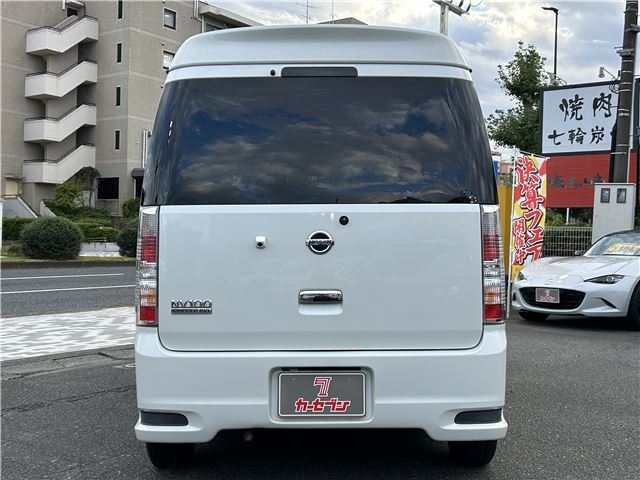 صورة مصغرة 40 لـ 2013 Nissan NV100CLIPPER RIO