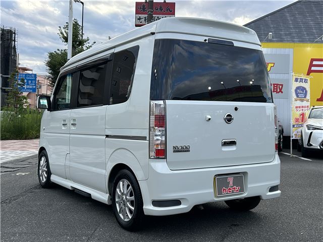 صورة مصغرة 41 لـ 2013 Nissan NV100CLIPPER RIO