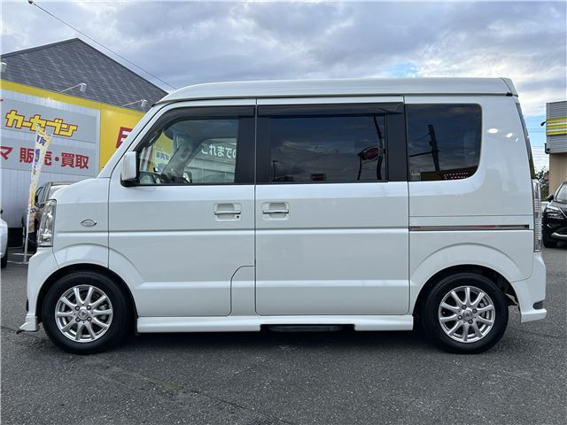 صورة مصغرة 42 لـ 2013 Nissan NV100CLIPPER RIO