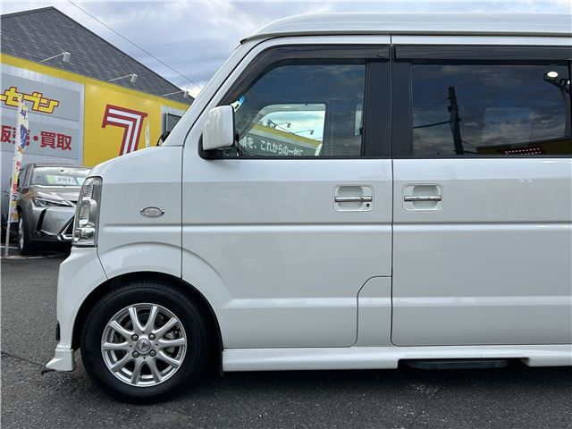 صورة مصغرة 43 لـ 2013 Nissan NV100CLIPPER RIO