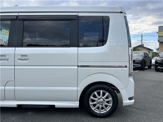 صورة مصغرة 44 لـ 2013 Nissan NV100CLIPPER RIO