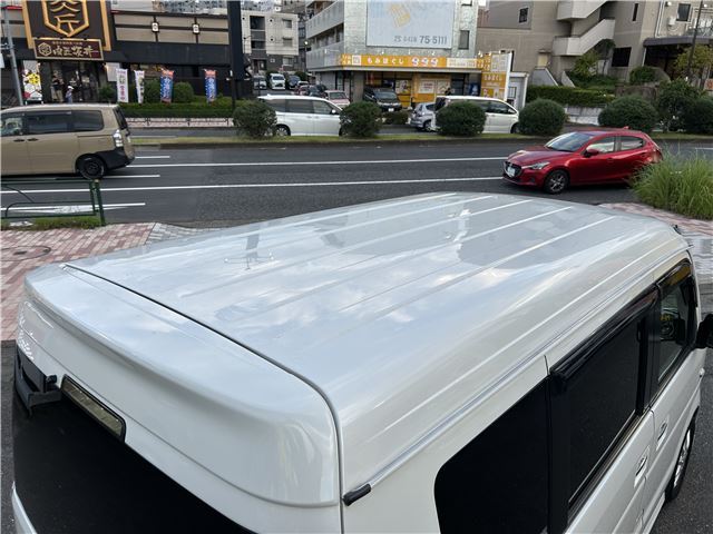 صورة مصغرة 46 لـ 2013 Nissan NV100CLIPPER RIO