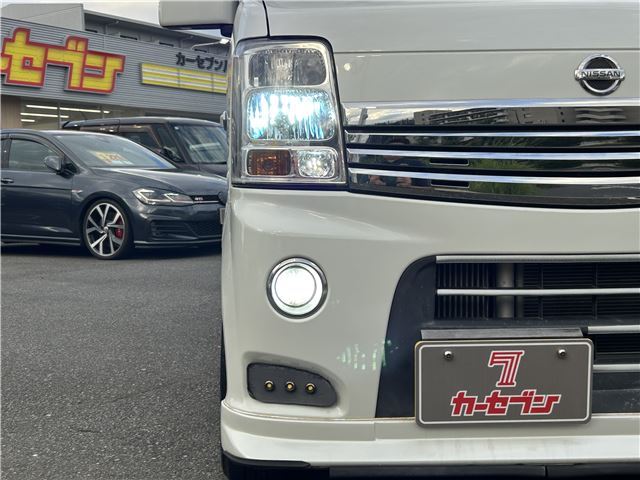 صورة مصغرة 49 لـ 2013 Nissan NV100CLIPPER RIO