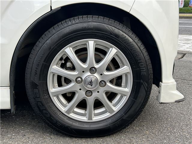 صورة مصغرة 53 لـ 2013 Nissan NV100CLIPPER RIO