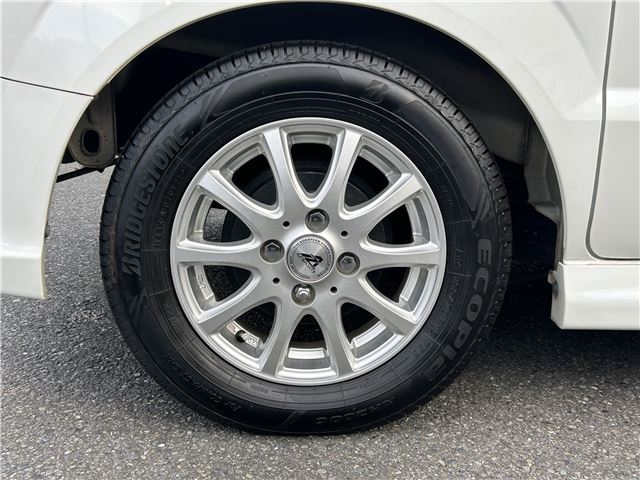 صورة مصغرة 54 لـ 2013 Nissan NV100CLIPPER RIO