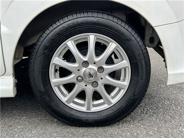 صورة مصغرة 55 لـ 2013 Nissan NV100CLIPPER RIO