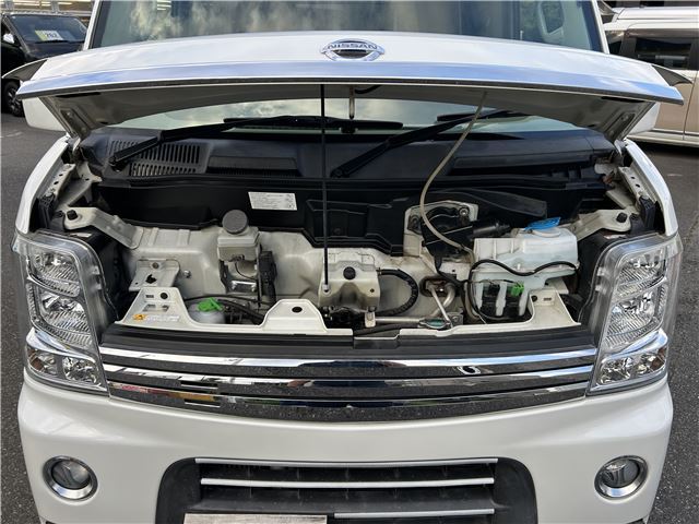 صورة مصغرة 56 لـ 2013 Nissan NV100CLIPPER RIO