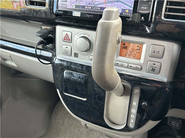 2013 Nissan NV100CLIPPER RIO 照片 10