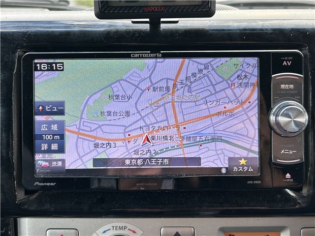 2013 Nissan NV100CLIPPER RIO 照片 5