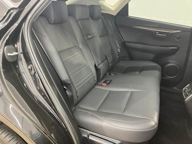 2019 Lexus NX — миниатюра 12