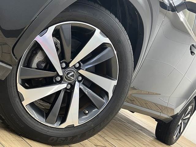 2019 Lexus NX — миниатюра 19
