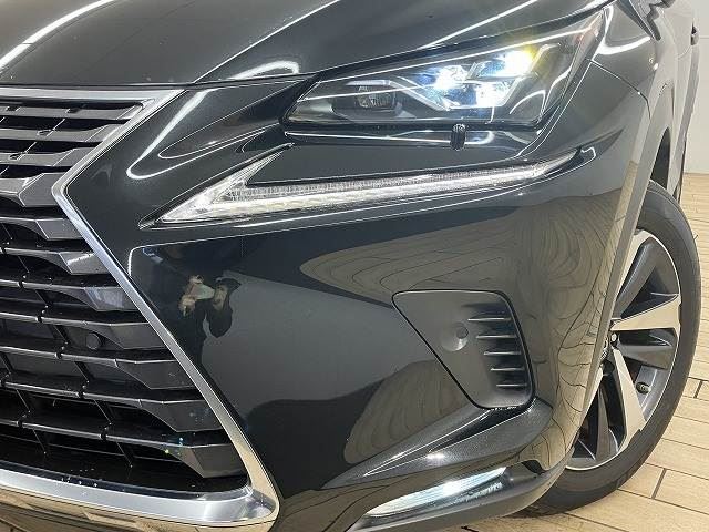 2019 Lexus NX — миниатюра 20