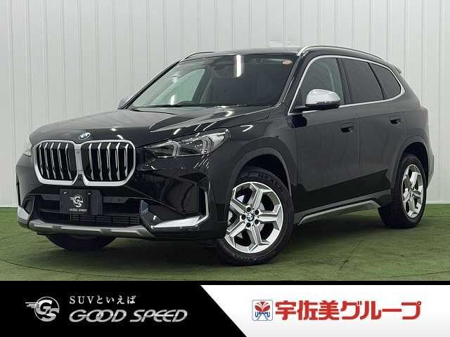 صورة 1 لـ 2023 BMW X1