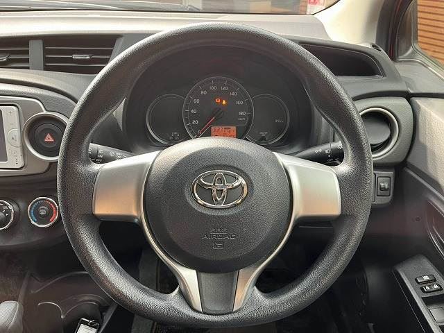 صورة 3 لـ 2013 Toyota VITZ