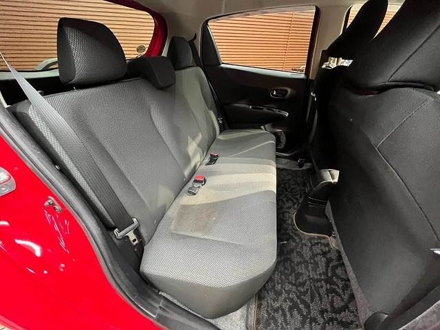 2013 Toyota VITZ — миниатюра 12