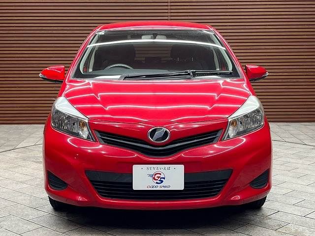 2013 Toyota VITZ — миниатюра 15