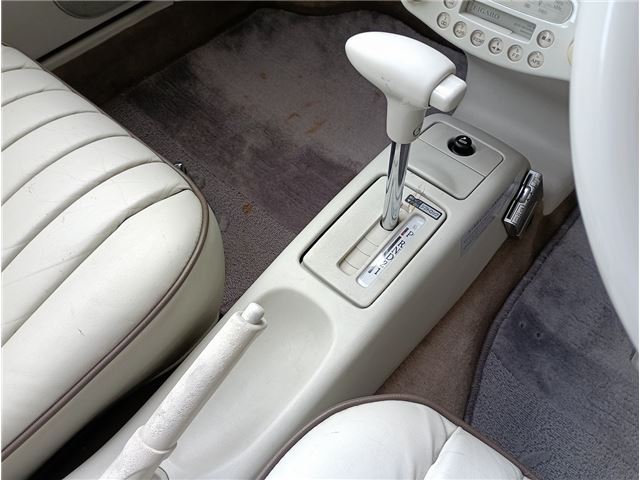1991 Nissan FIGARO 缩略图 14