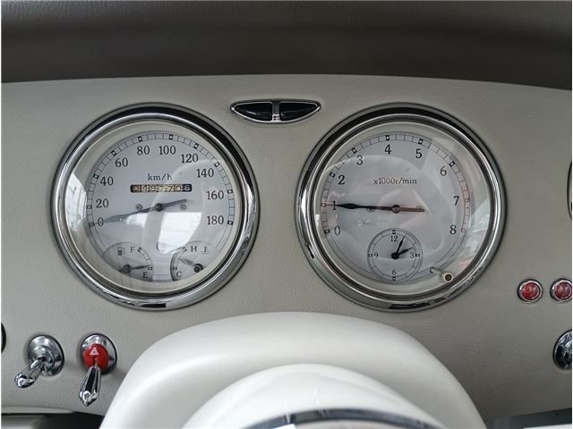 1991 Nissan FIGARO 缩略图 17