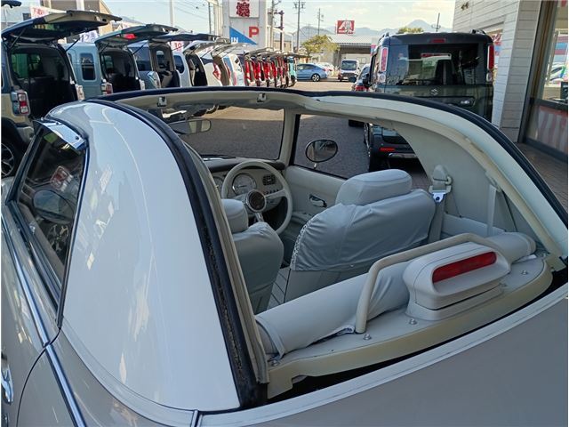 1991 Nissan FIGARO 缩略图 19