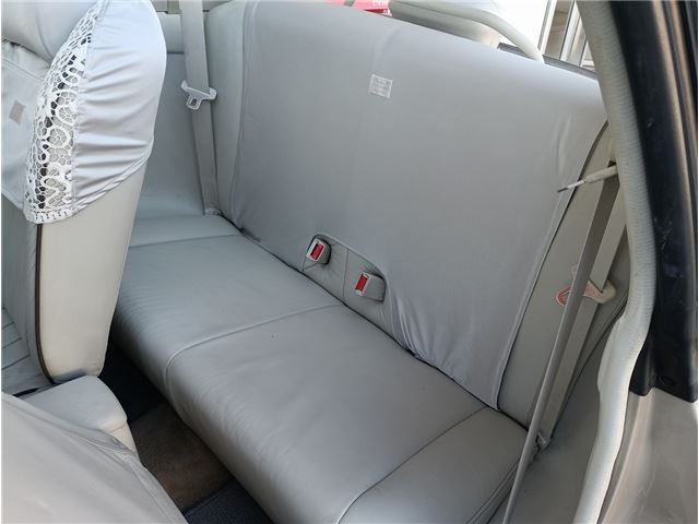 1991 Nissan FIGARO 缩略图 22