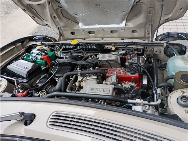 1991 Nissan FIGARO 缩略图 23