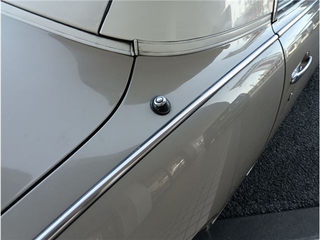 1991 Nissan FIGARO — фото 5
