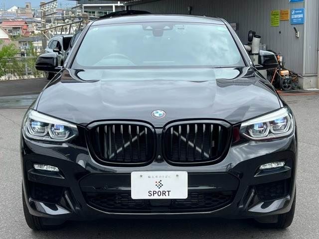 2021 BMW X4 — миниатюра 15