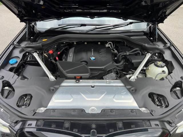 2021 BMW X4 — миниатюра 14