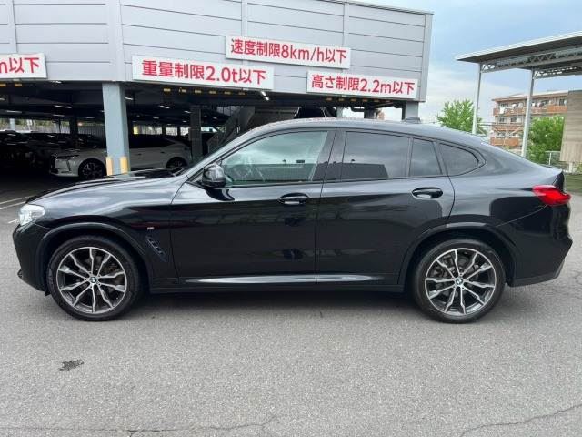 2021 BMW X4 — миниатюра 17