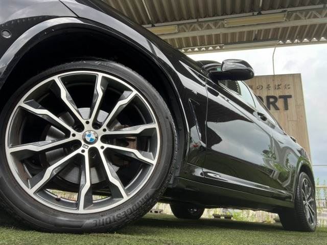2021 BMW X4 — миниатюра 19