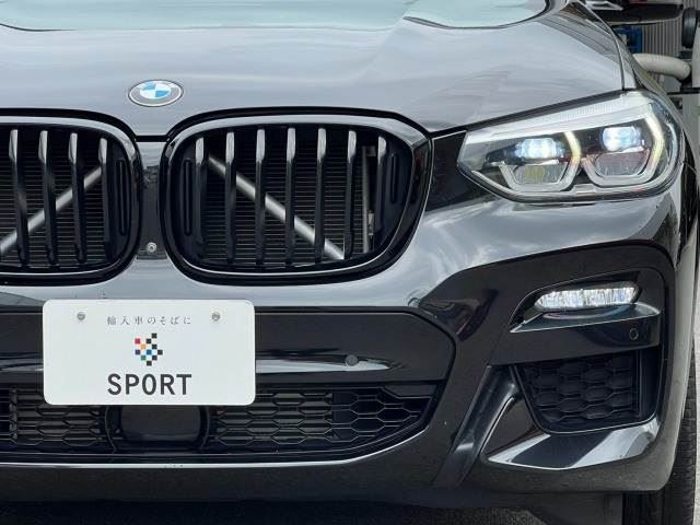 2021 BMW X4 — миниатюра 20