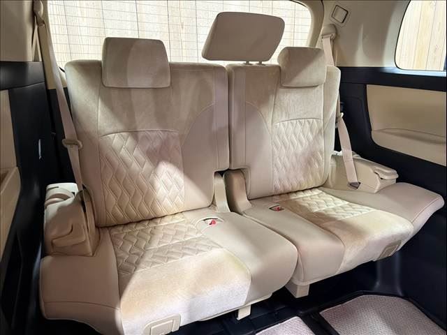صورة 12 لـ 2019 Toyota VELLFIRE